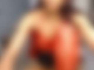 Sexy-Alma's Live Sex Cam Show