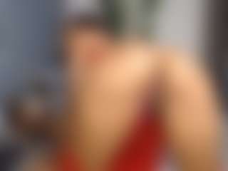 Sexy-Alma's Live Sex Cam Show
