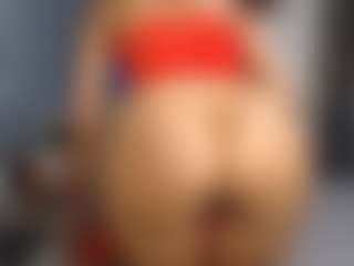 Sexy-Alma's Live Sex Cam Show
