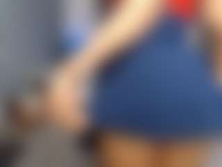 Sexy-Alma's Live Sex Cam Show