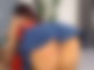 Sexy-Alma's Live Sex Cam Show