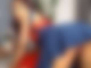 Sexy-Alma's Live Sex Cam Show