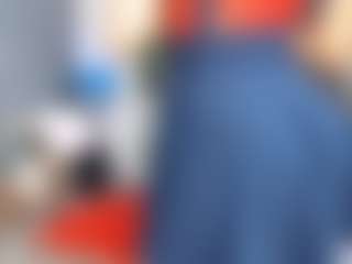 Sexy-Alma's Live Sex Cam Show