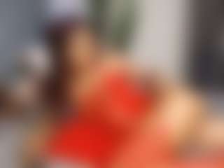Sexy-Alma's Live Sex Cam Show