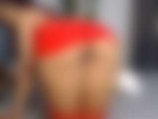 Sexy-Alma's Live Sex Cam Show