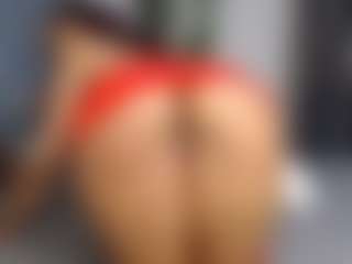 Sexy-Alma's Live Sex Cam Show