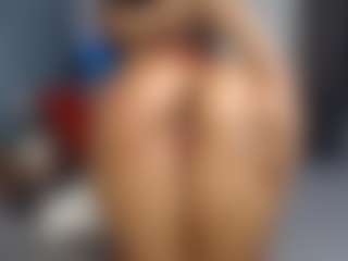 Sexy-Alma's Live Sex Cam Show