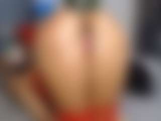 Sexy-Alma's Live Sex Cam Show