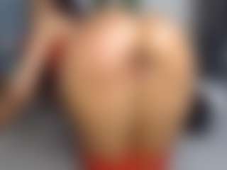 Sexy-Alma's Live Sex Cam Show