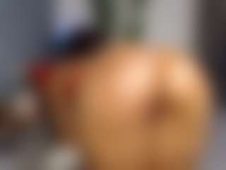 Sexy-Alma's Live Sex Cam Show