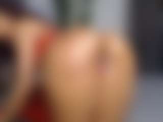 Sexy-Alma's Live Sex Cam Show