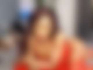 Sexy-Alma's Live Sex Cam Show