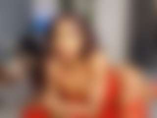 Sexy-Alma's Live Sex Cam Show