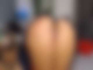 Sexy-Alma's Live Sex Cam Show