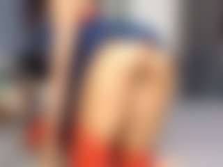 Sexy-Alma's Live Sex Cam Show