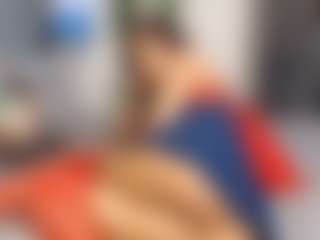 Sexy-Alma's Live Sex Cam Show