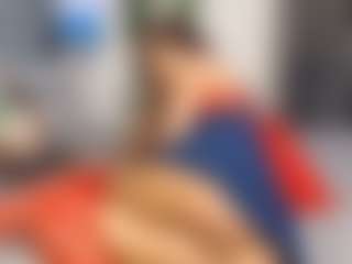 Sexy-Alma's Live Sex Cam Show