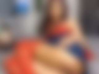 Sexy-Alma's Live Sex Cam Show