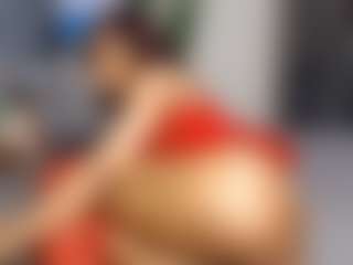 Sexy-Alma's Live Sex Cam Show