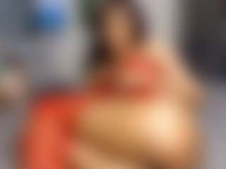 Sexy-Alma's Live Sex Cam Show