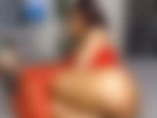 Sexy-Alma's Live Sex Cam Show