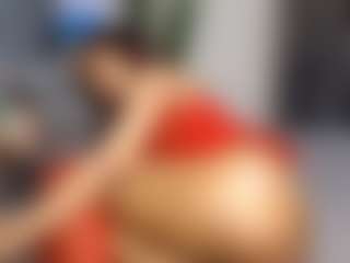Sexy-Alma's Live Sex Cam Show