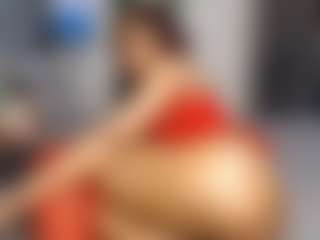 Sexy-Alma's Live Sex Cam Show