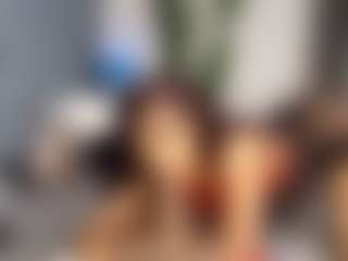 Sexy-Alma's Live Sex Cam Show