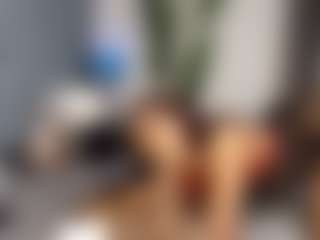 Sexy-Alma's Live Sex Cam Show