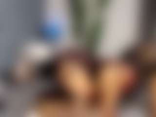 Sexy-Alma's Live Sex Cam Show