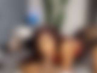 Sexy-Alma's Live Sex Cam Show