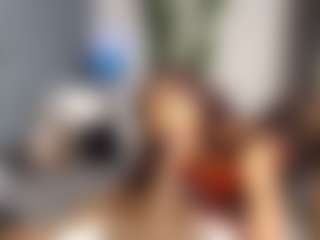 Sexy-Alma's Live Sex Cam Show