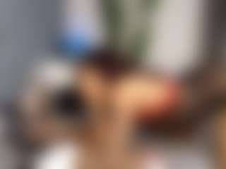 Sexy-Alma's Live Sex Cam Show