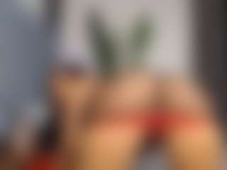 Sexy-Alma's Live Sex Cam Show