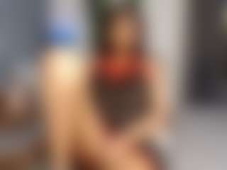 Sexy-Alma's Live Sex Cam Show
