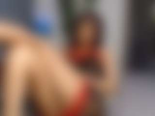 Live cam show with Sexy-Alma - Striptease on CSO-WL