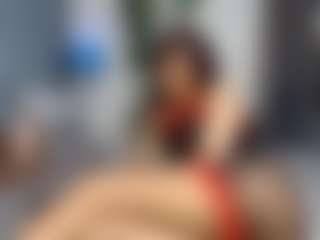 Sexy-Alma's Live Sex Cam Show