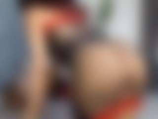 Sexy-Alma's Live Sex Cam Show