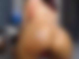 Sexy-Alma's Live Sex Cam Show
