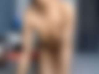 Sexy-Alma's Live Sex Cam Show