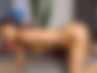 Sexy-Alma's Live Sex Cam Show