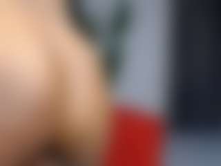Sexy-Alma's Live Sex Cam Show