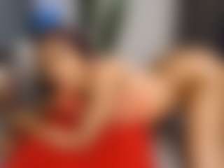 Sexy-Alma's Live Sex Cam Show