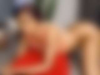 Sexy-Alma's Live Sex Cam Show