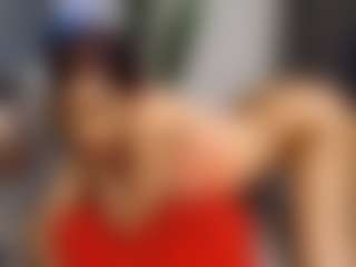 Sexy-Alma's Live Sex Cam Show
