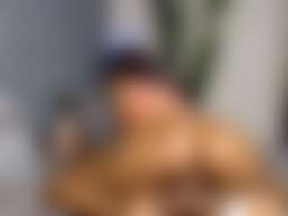 Sexy-Alma's Live Sex Cam Show