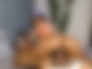 Sexy-Alma's Live Sex Cam Show