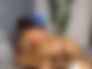 Sexy-Alma's Live Sex Cam Show