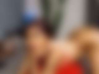 Sexy-Alma's Live Sex Cam Show