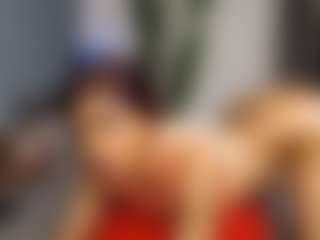 Sexy-Alma's Live Sex Cam Show